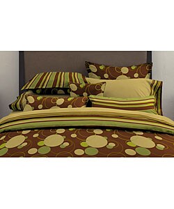 Echo Home Retro Remix Decorative Pillow Set