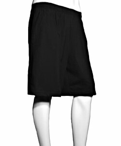 Nordic Track Men's Cotton Shorts