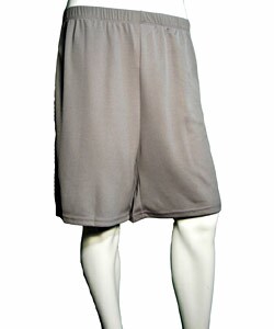 ProForm Men's Grey Athletic Shorts