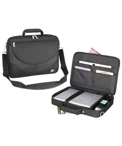 Sumdex Brief for 15.4-inch Laptop Computers