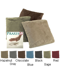 Memory Foam Accent Throw Pillow (Set of 2)