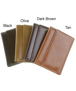 Mulholland Brothers Wallet w/ Coin Purse