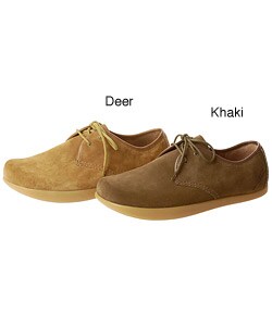 Earth Classic Men's Casual Oxfords
