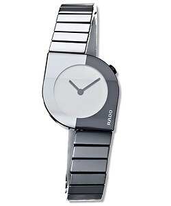 Rado Cerix Women's Quartz Ceramic Watch