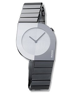 Rado Cerix Women's Quartz Ceramic Watch
