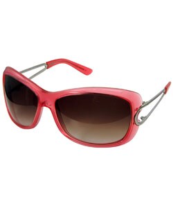Marc Jacobs Plastic Frame Sunglasses