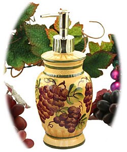 Sonoma Collection Soap/ Lotion Dispenser