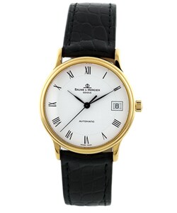 Baume & Mercier Classima Men's Watch