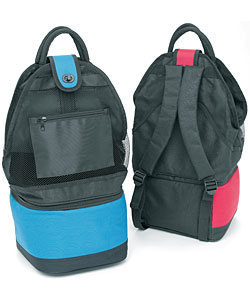 TrailWorthy Picnic Backpack (Pack of 10)