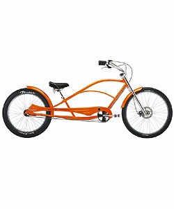 GT Kustom Kruiser Slick Daddy Cruiser Bicycle