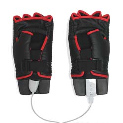 Boxer Gloves for Wii