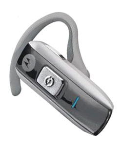 Motorola H550 Wireless Bluetooth Headset