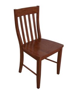 Schoolhouse Dining Chair (Set of 4)