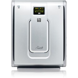 RabbitAir BioGS Ultra Quiet Air Purifier