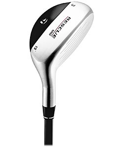 TaylorMade Rescue Steel RH Utility Club