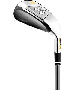 Cleveland HiBore Set 3-PW Regular Graphite Irons