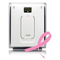 RabbitAir BioGS Special Edition Air Purifier