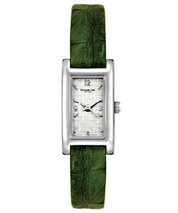 Kenneth Cole Women's Leather Watch