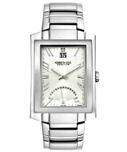Kenneth Cole Men's Multi-Function Watch
