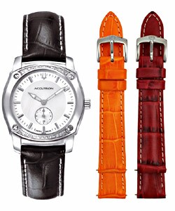 Accutron Women's Diamond Fashion Watch