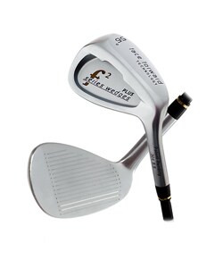 Face Forward F2 Plus Series Graphite Wedge (Refurbished)