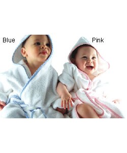Ultimate Robe Baby Gift  Boy or Girl