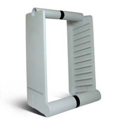 Game Disc Stand for Wii