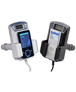 iPod / MP3 Player In-car FM Transmitter