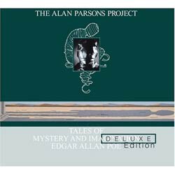 Parsons, Alan Project - Tales Of Mystery & Imagination (Deluxe Edition) [Import]