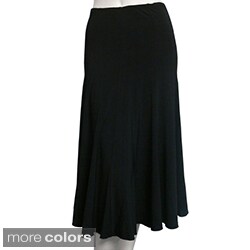 Adi Designs S-Max Collection Flowing Skirt