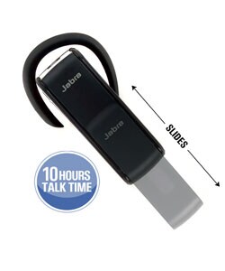Jabra 5010 Bluetooth Headset