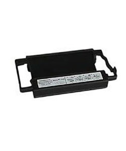 Thermal Fax Roll for Brother PC201 - Black