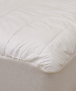 Rayon From Bamboo Mattress Pad