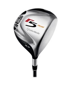 TaylorMade R5 TP Driver