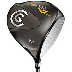 Cleveland HiBore XL Driver