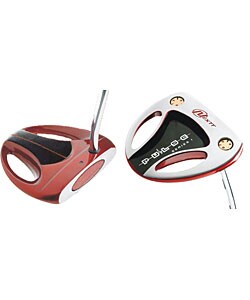 Nextt Golf Pulse Series 1 Forged Mallet Putter