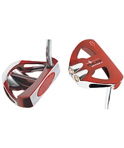 Nextt Golf Pulse Series 2 Steel Mallet Putter