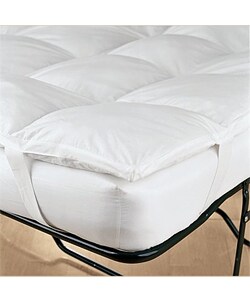 Gusseted Sofa Bed Mattress Pad