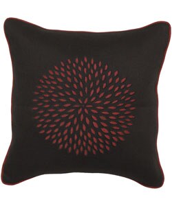 Contempo Rain Collection Throw Pillows (Set of 2)