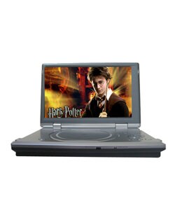 Mintek 10.2-inch LCD Portable DVD Player (Refurbished)