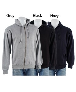 Moose Creek Men's Teamster Lined Hoodie