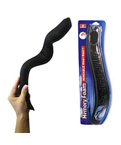 Bendable Memory Foam Wrist Rest