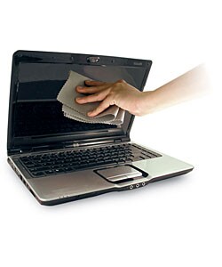 Computer-Buff Laptop Computer Cleaner