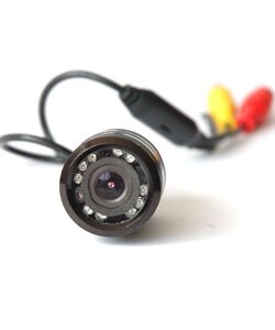 Back-up Camera with Night Vision