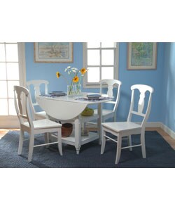 Cottage 5-piece Dining Set