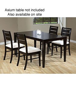 Axium Dining Chair (Set of 2)