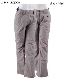 Marker Rebel Women's Insulated Snowboard Pants