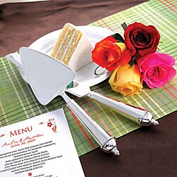 Contemporary Serving Set