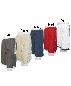 BT Sport Men's Active Board Shorts Swimsuit