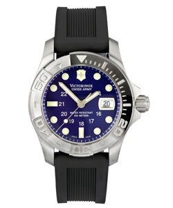 Swiss Army Professional Dive Master 500 Watch